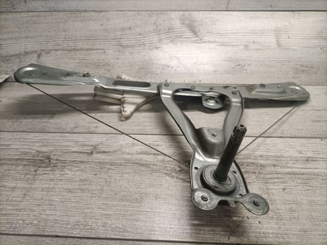 bontott OPEL VECTRA C Jobb hátsó Ablakemelő Szerkezet (Mechanikus)