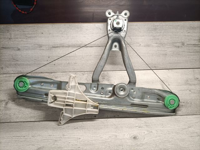 bontott OPEL VECTRA C Jobb hátsó Ablakemelő Szerkezet (Mechanikus)