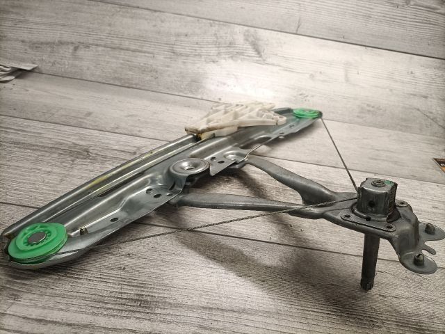 bontott OPEL VECTRA C Jobb hátsó Ablakemelő Szerkezet (Mechanikus)