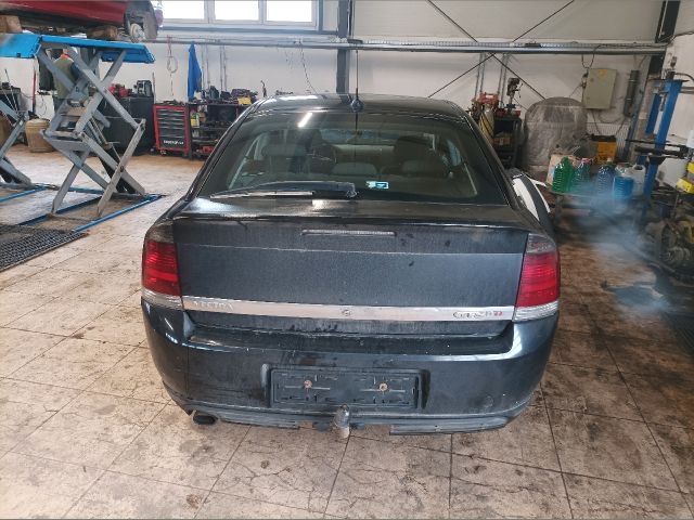 bontott OPEL VECTRA C Jobb hátsó Ablakemelő Szerkezet (Mechanikus)