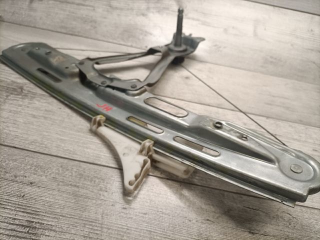 bontott OPEL VECTRA C Jobb hátsó Ablakemelő Szerkezet (Mechanikus)