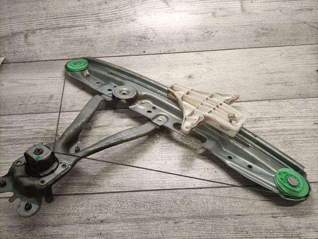 bontott OPEL VECTRA C Jobb hátsó Ablakemelő Szerkezet (Mechanikus)