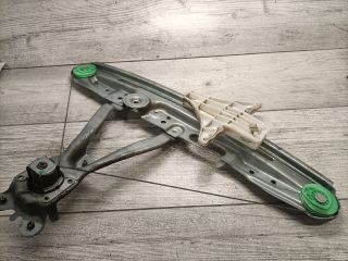 bontott OPEL VECTRA C Jobb hátsó Ablakemelő Szerkezet (Mechanikus)