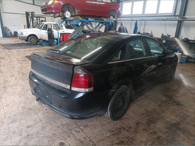 bontott OPEL VECTRA C Jobb hátsó Ablakemelő Szerkezet (Mechanikus)