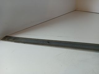 bontott OPEL VECTRA C Jobb hátsó Ajtó Díszléc