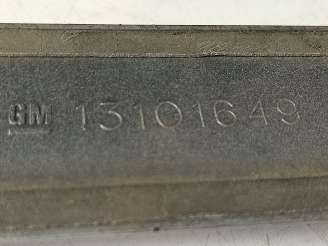 bontott OPEL VECTRA C Jobb hátsó Ajtó Díszléc