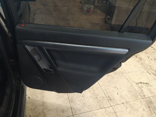 bontott OPEL VECTRA C Jobb hátsó Ajtó Kárpit