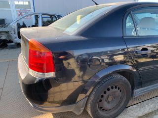 bontott OPEL VECTRA C Jobb hátsó Ajtó Kárpit