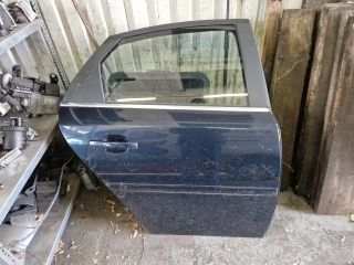 bontott OPEL VECTRA C Jobb hátsó Ajtó (Részeivel)