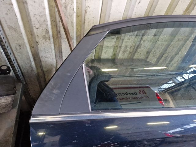 bontott OPEL VECTRA C Jobb hátsó Ajtó (Részeivel)