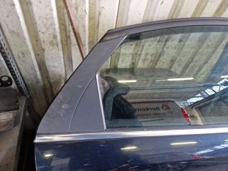 bontott OPEL VECTRA C Jobb hátsó Ajtó (Részeivel)