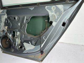 bontott OPEL VECTRA C Jobb hátsó Ajtó (Részeivel)