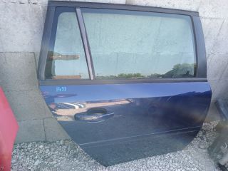 bontott OPEL VECTRA C Jobb hátsó Ajtó (Részeivel)