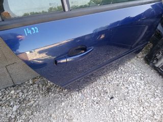 bontott OPEL VECTRA C Jobb hátsó Ajtó (Részeivel)