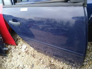 bontott OPEL VECTRA C Jobb hátsó Ajtó (Részeivel)