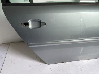 bontott OPEL VECTRA C Jobb hátsó Ajtó (Részeivel)