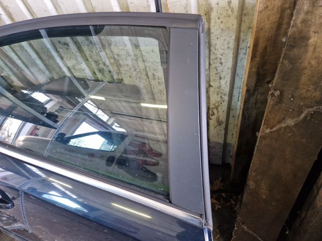 bontott OPEL VECTRA C Jobb hátsó Ajtó (Részeivel)