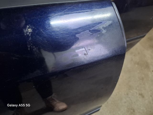 bontott OPEL VECTRA C Jobb hátsó Ajtó (Részeivel)