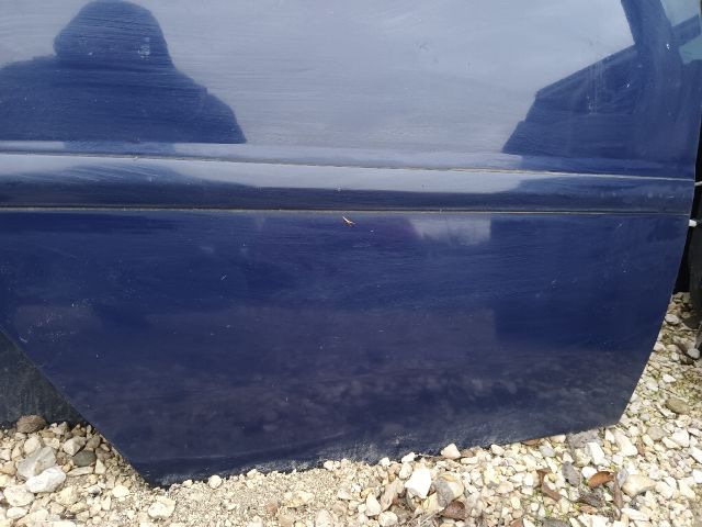 bontott OPEL VECTRA C Jobb hátsó Ajtó (Részeivel)