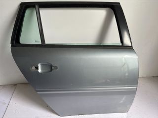 bontott OPEL VECTRA C Jobb hátsó Ajtó (Részeivel)