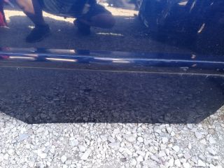 bontott OPEL VECTRA C Jobb hátsó Ajtó (Részeivel)