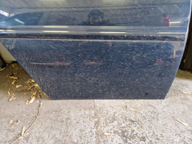 bontott OPEL VECTRA C Jobb hátsó Ajtó (Részeivel)