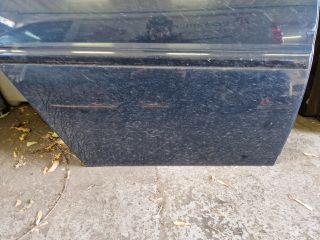 bontott OPEL VECTRA C Jobb hátsó Ajtó (Részeivel)