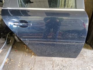 bontott OPEL VECTRA C Jobb hátsó Ajtó (Részeivel)