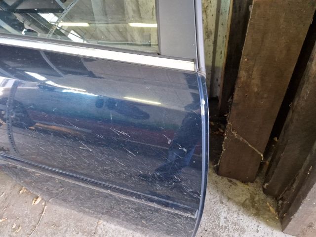 bontott OPEL VECTRA C Jobb hátsó Ajtó (Részeivel)