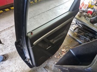 bontott OPEL VECTRA C Jobb hátsó Ajtó (Részeivel)