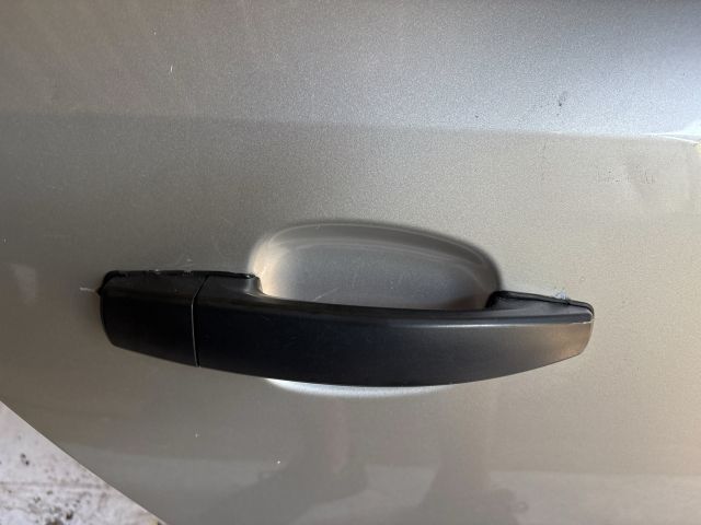 bontott OPEL VECTRA C Jobb hátsó Ajtó (Üres lemez)