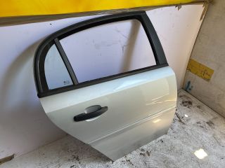 bontott OPEL VECTRA C Jobb hátsó Ajtó (Üres lemez)