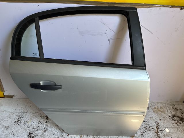 bontott OPEL VECTRA C Jobb hátsó Ajtó (Üres lemez)