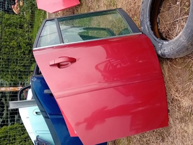 bontott OPEL VECTRA C Jobb hátsó Ajtó (Üres lemez)