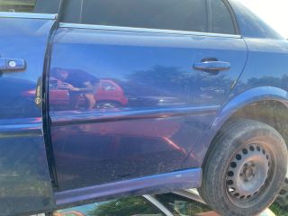 bontott OPEL VECTRA C Jobb hátsó Ajtó (Üres lemez)