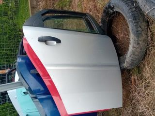 bontott OPEL VECTRA C Jobb hátsó Ajtó (Üres lemez)