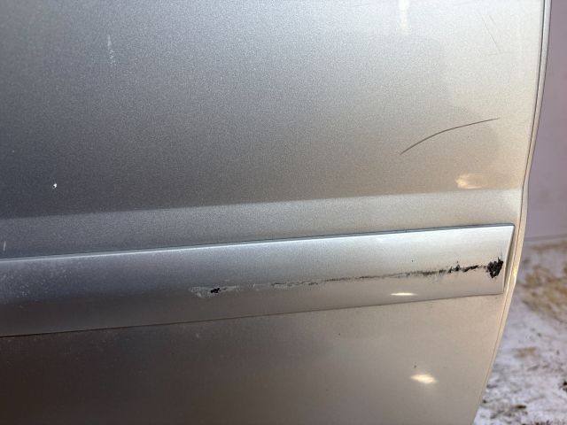 bontott OPEL VECTRA C Jobb hátsó Ajtó (Üres lemez)