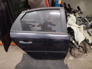 bontott OPEL VECTRA C Jobb hátsó Ajtó (Üres lemez)
