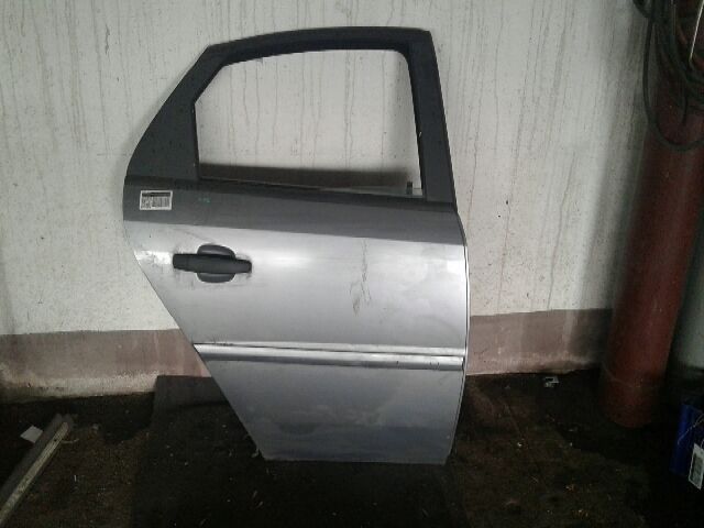 bontott OPEL VECTRA C Jobb hátsó Ajtó (Üres lemez)