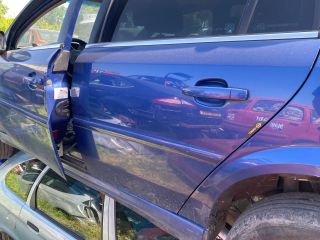 bontott OPEL VECTRA C Jobb hátsó Ajtó (Üres lemez)