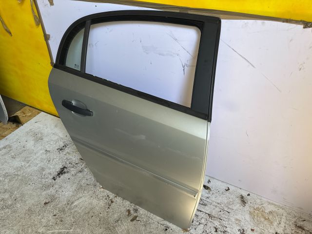 bontott OPEL VECTRA C Jobb hátsó Ajtó (Üres lemez)