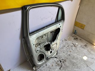 bontott OPEL VECTRA C Jobb hátsó Ajtó (Üres lemez)