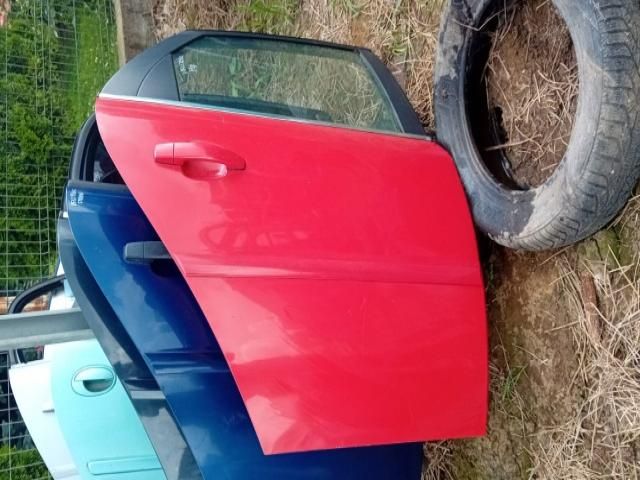 bontott OPEL VECTRA C Jobb hátsó Ajtó (Üres lemez)