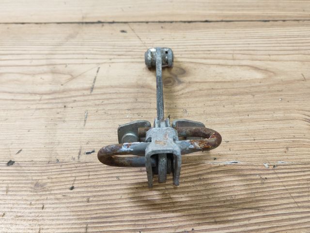 bontott OPEL VECTRA C Jobb hátsó Ajtóhatároló