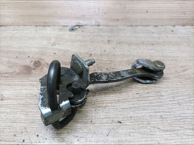 bontott OPEL VECTRA C Jobb hátsó Ajtóhatároló