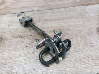 bontott OPEL VECTRA C Jobb hátsó Ajtóhatároló