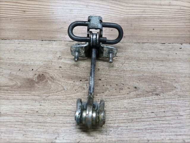 bontott OPEL VECTRA C Jobb hátsó Ajtóhatároló