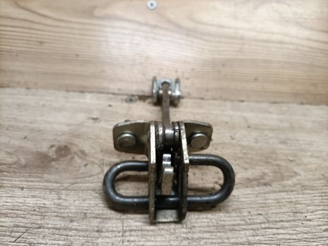 bontott OPEL VECTRA C Jobb hátsó Ajtóhatároló