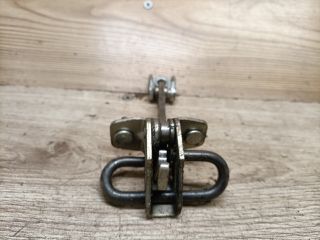 bontott OPEL VECTRA C Jobb hátsó Ajtóhatároló