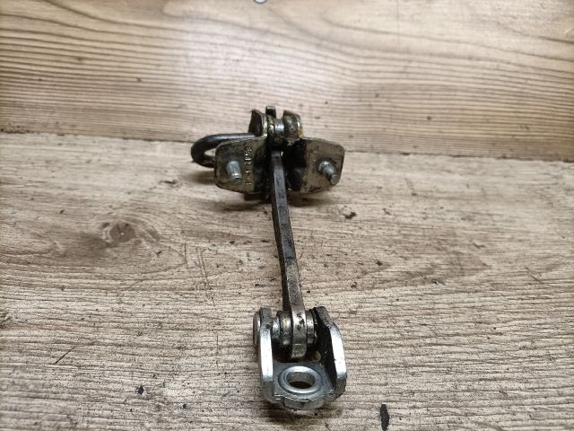 bontott OPEL VECTRA C Jobb hátsó Ajtóhatároló